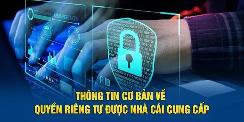 Chính sách quyền riêng tư tại nhà cái Bet168