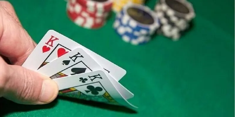 Hướng dẫn cách chơi game bài hiệu quả