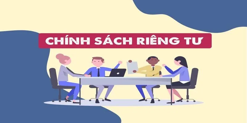 Cam kết bảo mật thông tin của người chơi