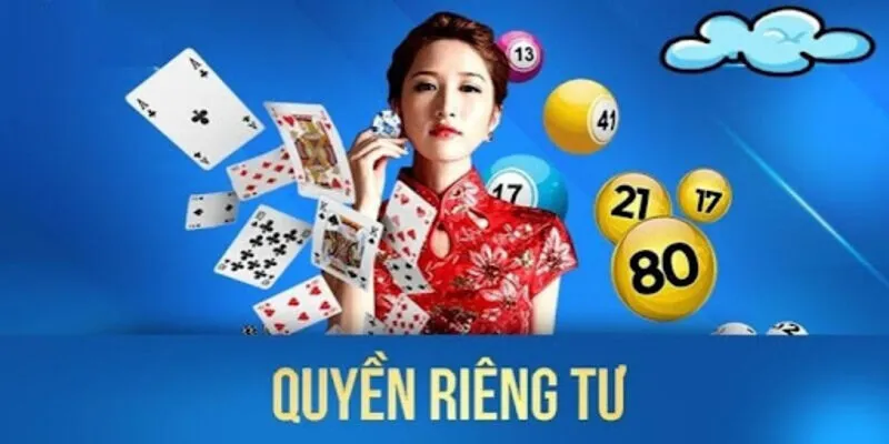 Tầm quan trọng của quyền riêng tư