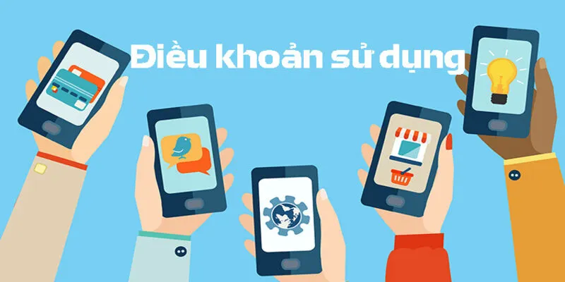 Tổng hợp các điều khoản điều kiện tại nhà cái Bet168