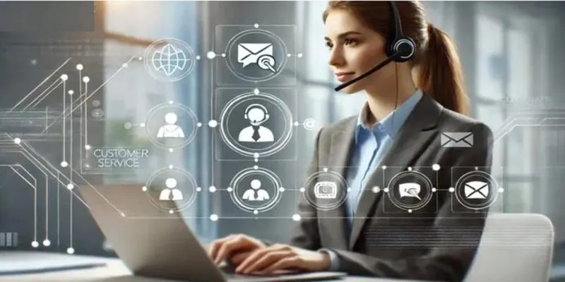 Tổng hợp các kênh liên hệ phổ biến nhất hiện nay
