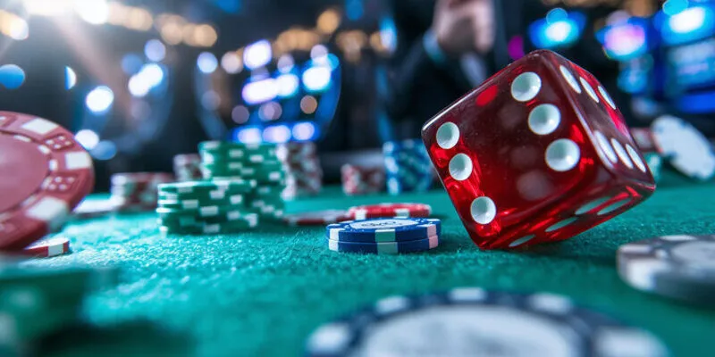 Tổng quan về casino Bet168