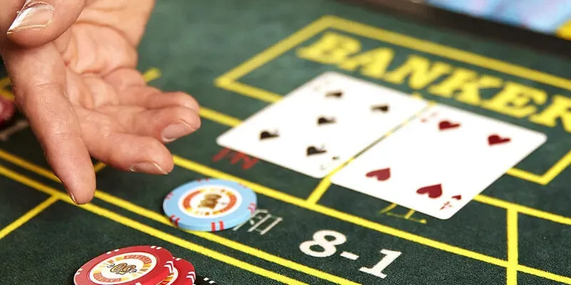 Baccarat là trò chơi như thế nào?
