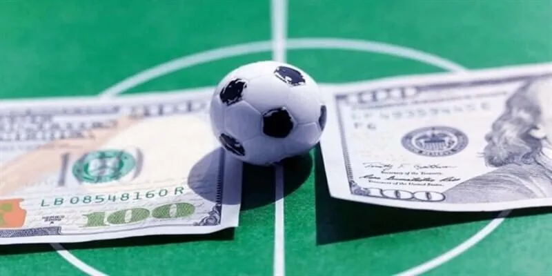 Cá độ bóng đá tại Bet168