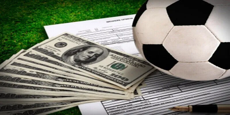 Lý do bạn nên cá cược bóng đá tại Bet168?