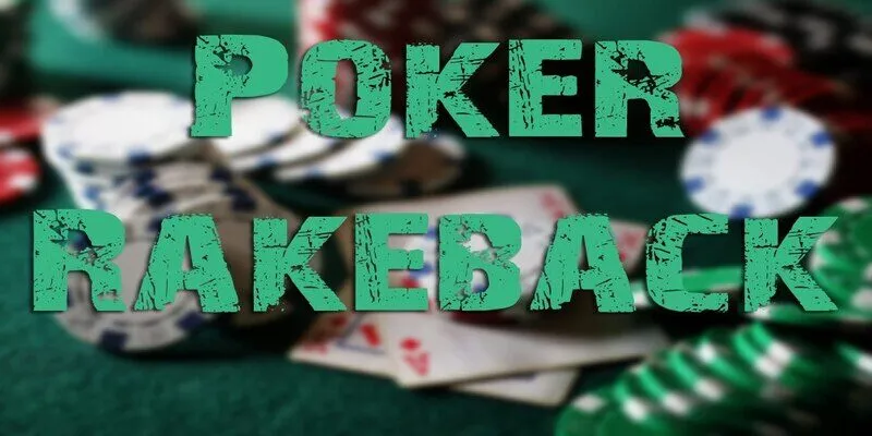 Rake ảnh hưởng như thế nào đến người chơi
